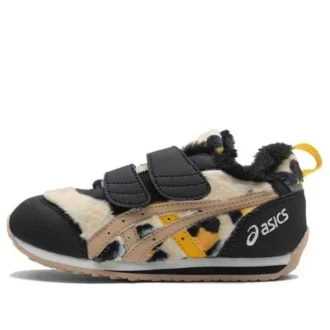 Cotla Schuhe „Black Brown“