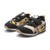 Cotla Schuhe „Black Brown“