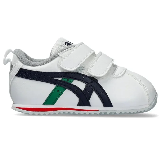 Cotla SL 2 „White Dark Navy“