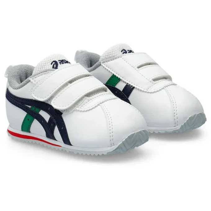 Cotla SL 2 „White Dark Navy“