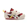 Cotla Sneakers „Red Plaid Print“