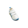 Cotla Sneakers „Weiß Beige Blau“