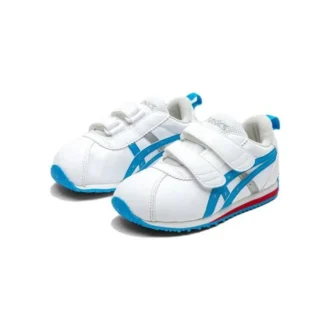 Cotla Sneakers „Weiß Blau“