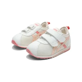 Cotla Sneakers „White Beige Pink“