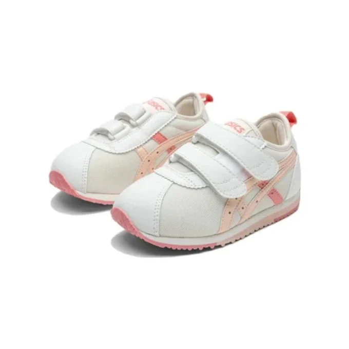 Cotla Sneakers „White Beige Pink“