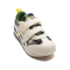 Cotla Sneakers „White Plaid Print“