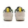Cotla Sneakers „White Plaid Print“