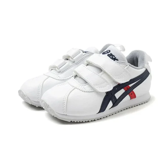 Cotla „White Blue“