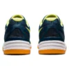 Court Break 2 „Deep Sea Teal“