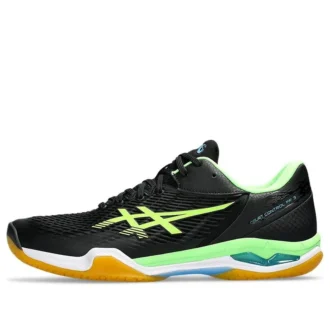 Court Control FF 3 „Black Lime Burst“