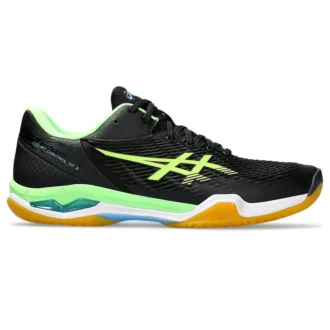 Court Control FF 3 „Black Lime Burst“