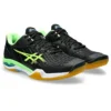 Court Control FF 3 „Black Lime Burst“