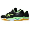 Court Control FF 3 „Black Lime Burst“