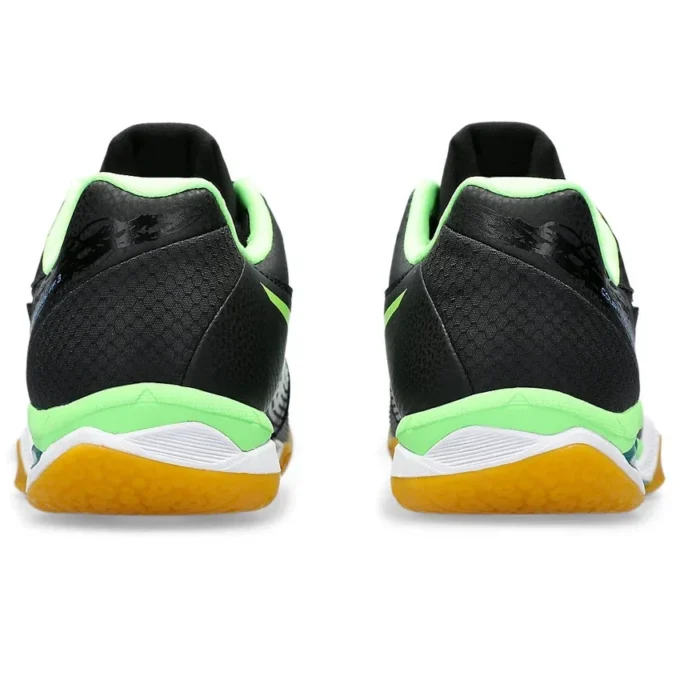 Court Control FF 3 „Black Lime Burst“