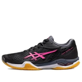 Court Control Ff 3 „Black Pink“