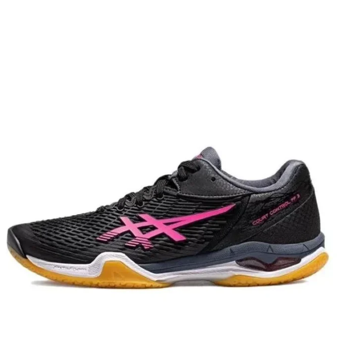 Court Control Ff 3 „Black Pink“