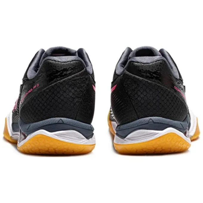 Court Control Ff 3 „Black Pink“