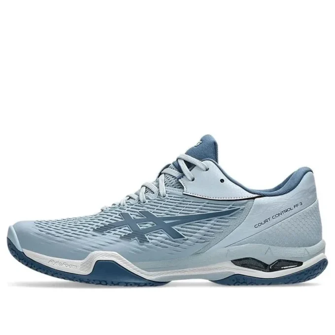 Court Control FF 3 „Dolphin Grey Vintage Indigo“