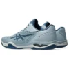 Court Control FF 3 „Dolphin Grey Vintage Indigo“