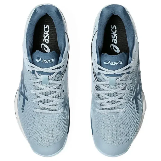 Court Control FF 3 „Dolphin Grey Vintage Indigo“