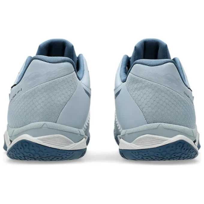 Court Control FF 3 „Dolphin Grey Vintage Indigo“