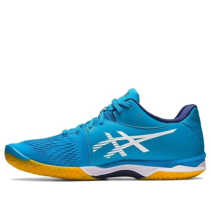 Court Control FF 3 „Island Blue“