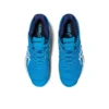 Court Control FF 3 „Island Blue“