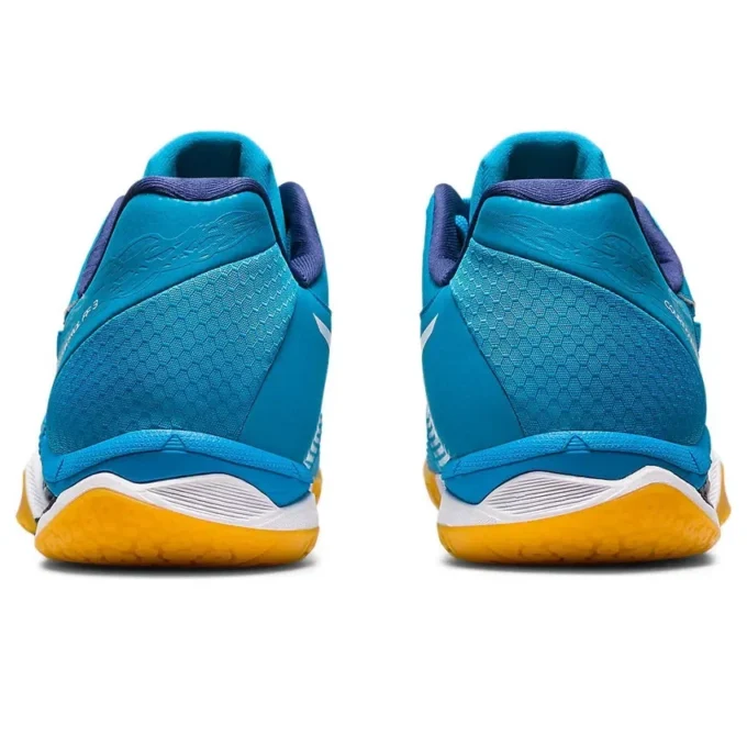 Court Control FF 3 „Island Blue“
