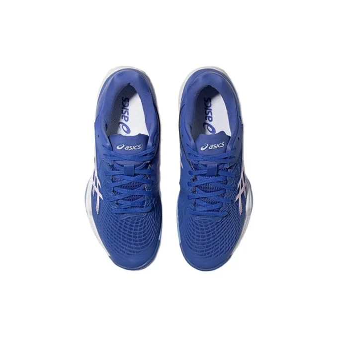 Court Control FF 3 „Sapphire Cosmos“