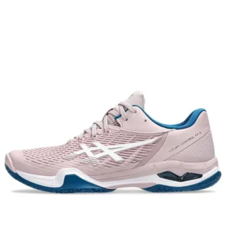 Court Control FF 3 „Watershed Rose White“