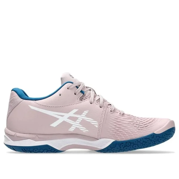 Court Control FF 3 „Watershed Rose White“