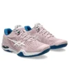 Court Control FF 3 „Watershed Rose White“