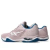 Court Control FF 3 „Watershed Rose White“