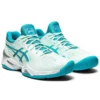 Court FF 2 „Bio Mint Lagoon“