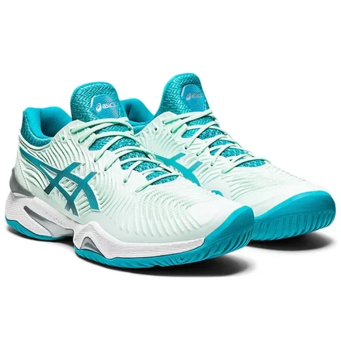 Court FF 2 „Bio Mint Lagoon“