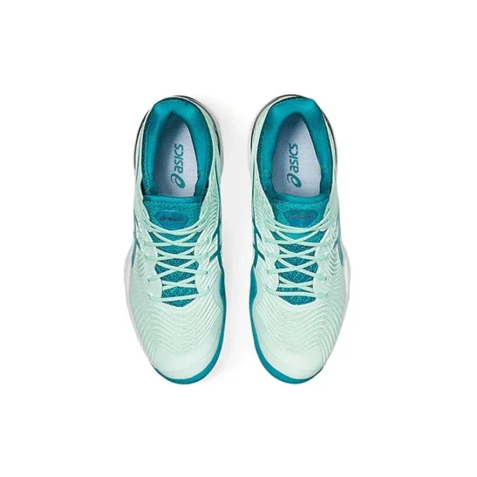 Court FF 2 „Bio Mint Lagoon“