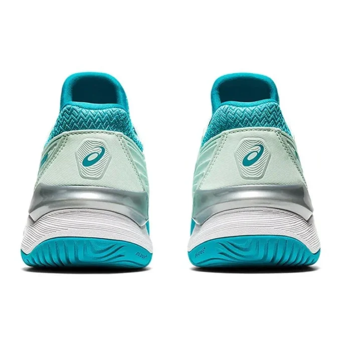 Court FF 2 „Bio Mint Lagoon“