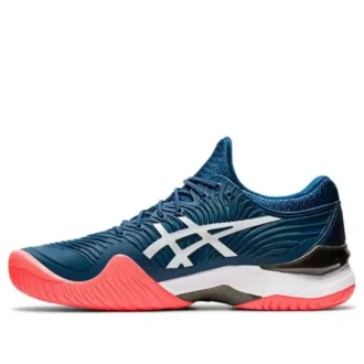 Court FF 2 „Mako Blue“