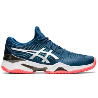 Court FF 2 „Mako Blue“