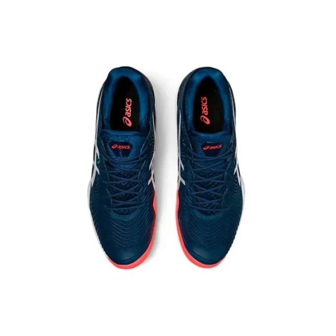 Court FF 2 „Mako Blue“