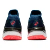 Court FF 2 „Mako Blue“