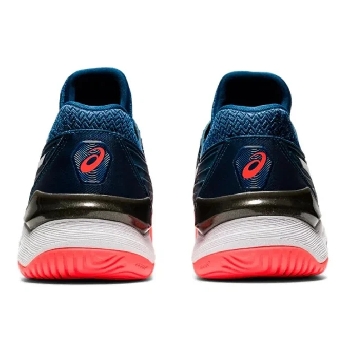 Court FF 2 „Mako Blue“