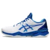 Court FF 2 Novak Clay „White Tuna Blue“