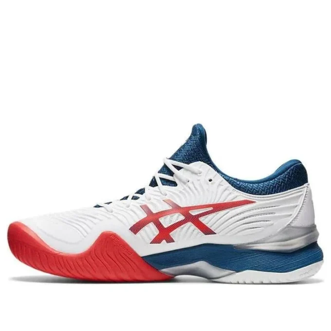 Court FF 2 Novak „White Mako Blue“