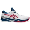 Court FF 2 Novak „White Mako Blue“