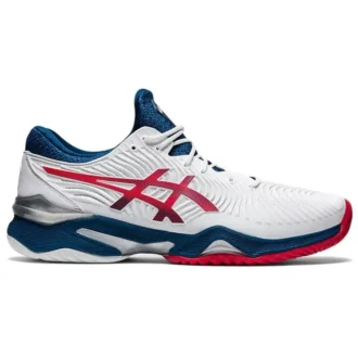Court FF 2 Novak „White Mako Blue“