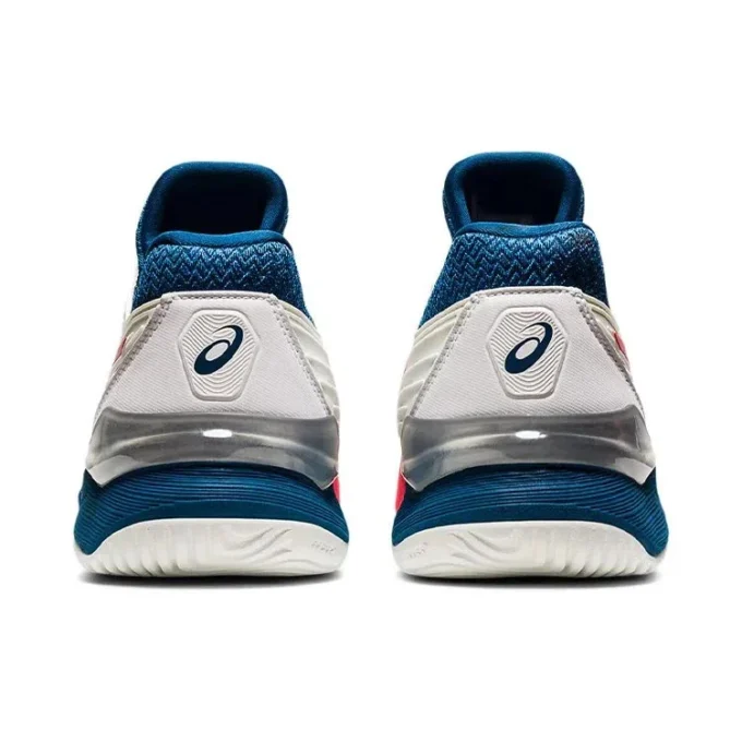 Court FF 2 Novak „White Mako Blue“