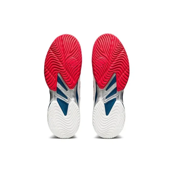 Court FF 2 Novak „White Mako Blue“