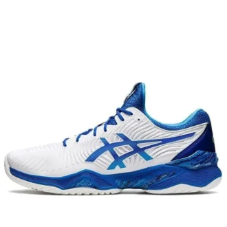 Court FF 2 Novak „White Tuna Blue“