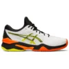 Court FF 2 „White Yellow Orange“